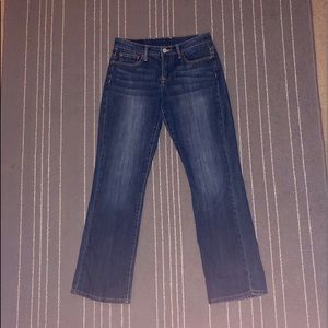 Lucky Brand Bootcut Jeans | Regular Inseam